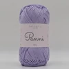Pamučna pređa Panni, 50 g - 033, lavanda (Catania 422)