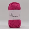 Pamučna pređa Panni, 50 g - 038, ciklama (Catania 114)