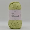 Pamučna pređa Panni, 50 g - 064, blijedozelena (Catania 392)