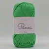 Pamučna pređa Panni, 50 g - 068, jarko zelena (Catania 389)