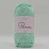 Pamučna pređa Panni, 50 g - 075, metvica (Catania 385)