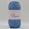 Pamučna pređa Panni, 50 g - 085, borovnica (Catania 247)