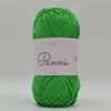 Pamučna pređa Panni, 50 g - 104, neonsko zelena (Catania 445)
