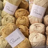 Pamučna pređa Panni, 50 g - 006, devina smeđa (Catania 179)