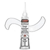 Pentart boja za konturiranje, univerzalna, 20 ml - pravi biser, metalik