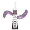 Pentart boja za konturiranje, univerzalna, 20 ml - patlidžan, biserna