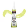 Pentart boja za konturiranje, univerzalna, 20 ml - limeta, biserna