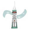 Pentart boja za konturiranje, univerzalna, 20 ml - mint, pearl