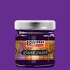 Pentart solventna boja za staklo, 30 ml - 25113 ljubičasta
