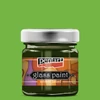 Pentart solventna boja za staklo, 30 ml - 25117 rezeda
