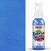 Pentart boja za tekstil u spreju, 50 ml - svijetlo plava