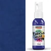 Pentart boja za tekstil u spreju, 50 ml - plava