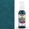 Pentart boja za tekstil u spreju, 50 ml - tirkizna
