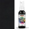 Pentart boja za tekstil u spreju, 50 ml - crna