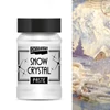 Pentart Snow Crystal pasta, 100 ml