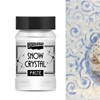 Pentart Snow Crystal pasta, 100 ml