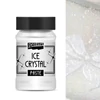 Pentart Ice Crystal pasta, 100 ml