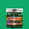 Pentart solventna boja za staklo, 30 ml - 780 zelena