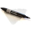 ProMarker dvostrani alkoholni flomaster - észlet - 6 db, metallic