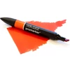 ProMarker dvostrani alkoholni flomaster - észlet - 6 db, mid tones
