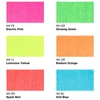 ProMarker dvostrani flomaster set - 6 kom, neon