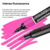 ProMarker Neon dvostrani flomaster - blistavo narančast