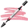 Promarker Watercolor dvostrani filc za akvarel kist- 003, alizarin crimson hue