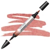 Promarker Watercolor dvostrani filc za akvarel kist- 061, burnt red