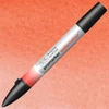 Promarker Watercolor dvostrani filc za akvarel kist- 095, cadmium red hue