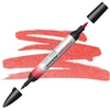 Promarker Watercolor dvostrani filc za akvarel kist- 098, cadmium red deep hue