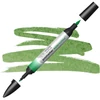 Promarker Watercolor dvostrani filc za akvarel kist- 311, Hooker's green