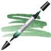 Promarker Watercolor dvostrani filc za akvarel kist- 312, Hooker's green dark