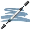 Promarker Watercolor dvostrani filc za akvarel kist- 322, indigo