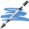 Promarker Watercolor dvostrani filc za akvarel kist- 401, mid blue