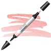Promarker Watercolor dvostrani filc za akvarel kist- 461, pale rose