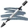 Promarker Watercolor dvostrani filc za akvarel kist- 465, Payne's grey