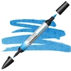 Promarker Watercolor dvostrani filc za akvarel kist- 515, phthalo blue green shade