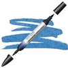 Promarker Watercolor dvostrani filc za akvarel kist- 541, Prussian blue hue