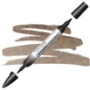 Promarker Watercolor dvostrani filc za akvarel kist- 609, sepia
