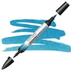 Promarker Watercolor dvostrani filc za akvarel kist- 654, turquoise