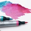 Promarker Watercolor dvostrani kist od filca - 12 kom, osnovni tonovi