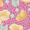 Patchwork tkanina - Tilda Gardenlife - Poppies Pink 100303