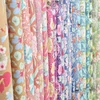 Patchwork tkanina - Tilda Gardenlife - Poppies Pink 100303