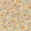 Slika 1/2 - Patchwork tkanina - Makower - Hello Autumn Wild Wood Cream 096/Q