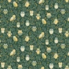 Slika 1/2 - Patchwork tkanina - Makower - Hello Autumn Owls Green 099/G