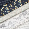 Slika 3/3 - Patchwork tkanina - Moda - ABC xyz by Stacy lest Hsu 20814-20