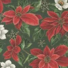 Slika 1/3 - Patchwork tkanina - Moda - Merry Manor Metallic 33660-14M