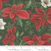 Slika 2/3 - Patchwork tkanina - Moda - Merry Manor Metallic 33660-14M