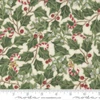 Slika 2/3 - Patchwork tkanina - Moda - Merry Manor Metallic 33662-11M