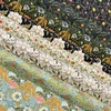 Slika 3/3 - Patchwork tkanina - Moda - Barbara Brackman by Best of Morris Manor 8390-14